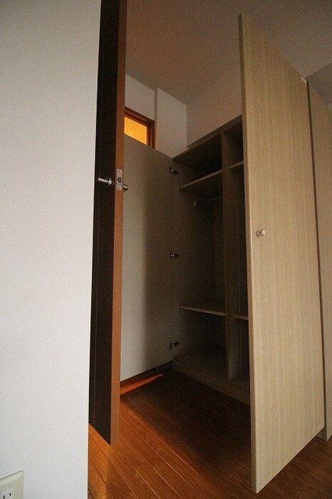 シャントール二条の物件内観写真