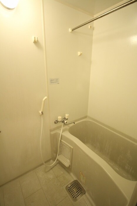 シャントール二条の物件内観写真