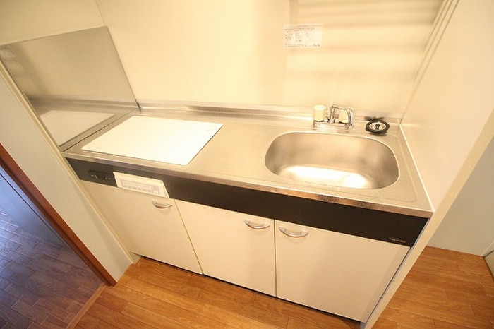 シャントール二条の物件内観写真