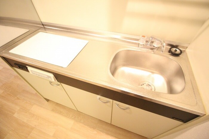 シャントール二条の物件内観写真