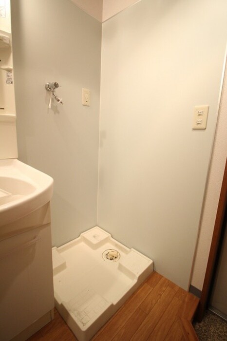 シャントール二条の物件内観写真