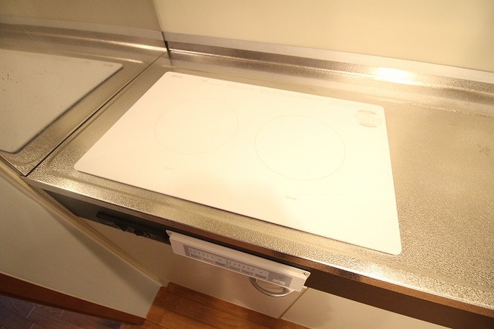 シャントール二条の物件内観写真