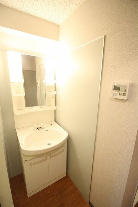 シャントール二条の物件内観写真