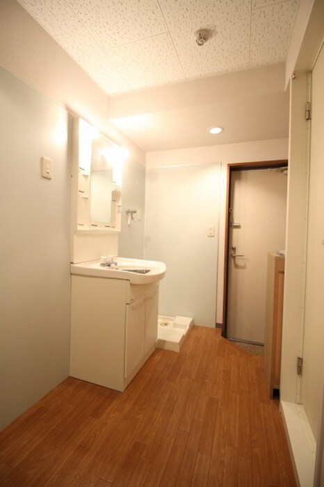 シャントール二条の物件内観写真