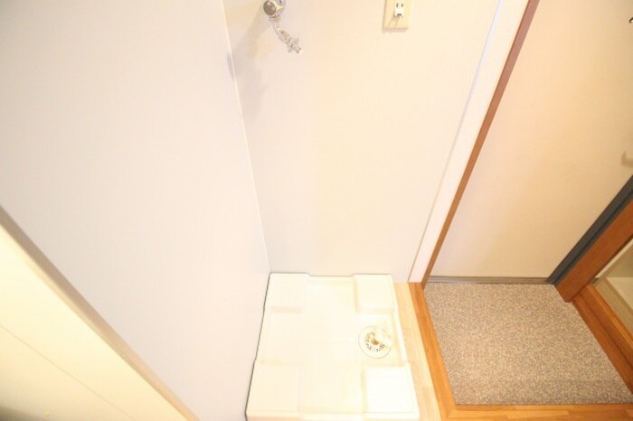 シャントール二条の物件内観写真