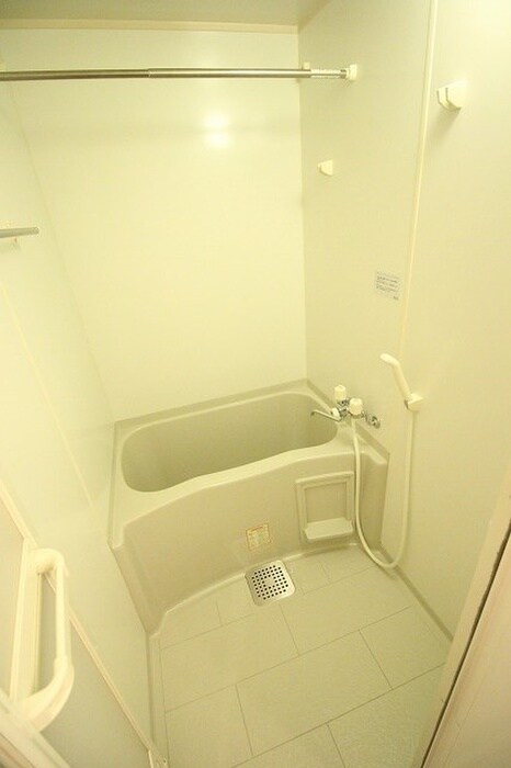 シャントール二条の物件内観写真