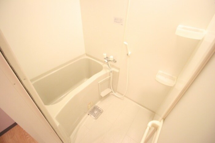 シャントール二条の物件内観写真