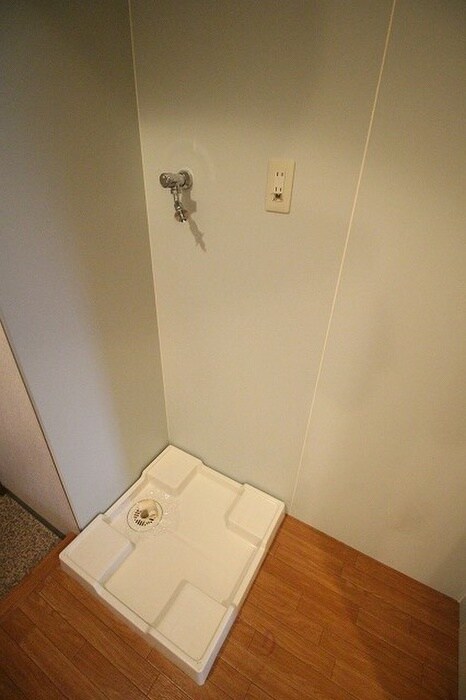 シャントール二条の物件内観写真