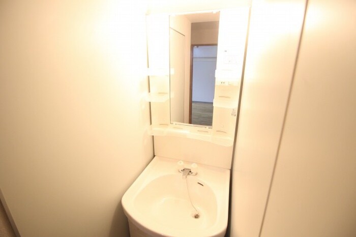 シャントール二条の物件内観写真