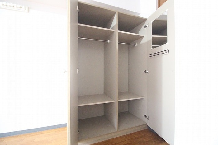 シャントール二条の物件内観写真