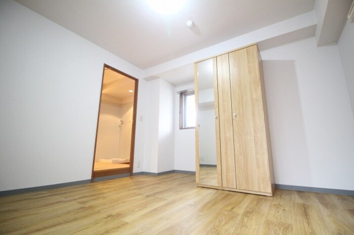 シャントール二条の物件内観写真