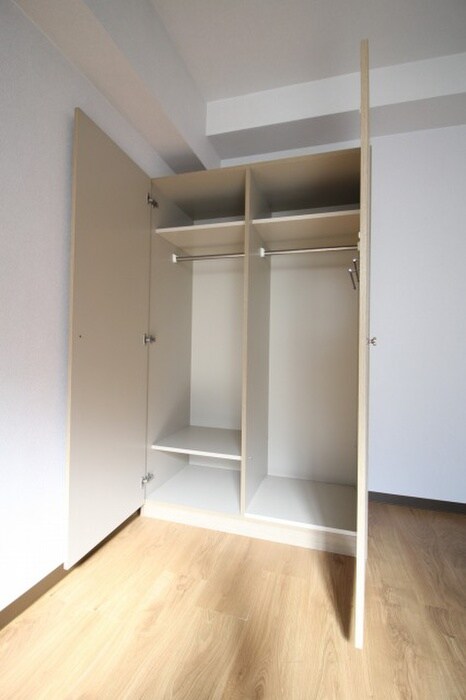 シャントール二条の物件内観写真