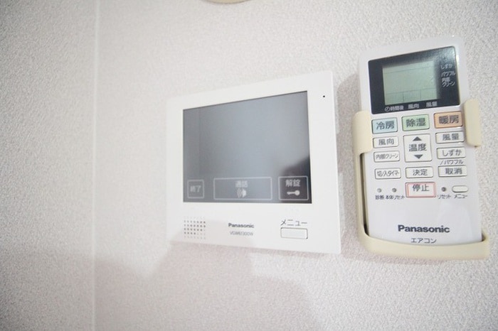 シャントール二条の物件内観写真