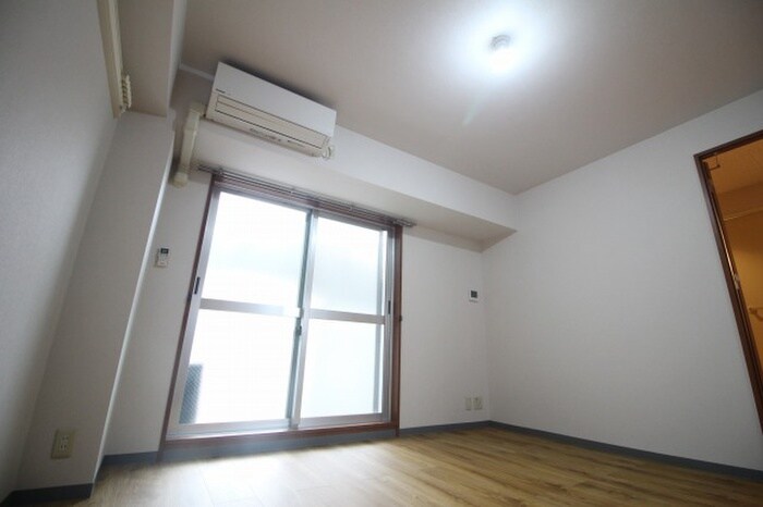 シャントール二条の物件内観写真