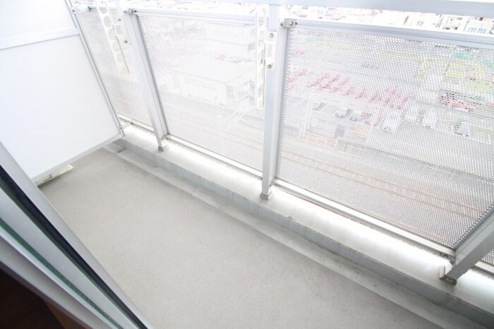 シャントール二条の物件内観写真