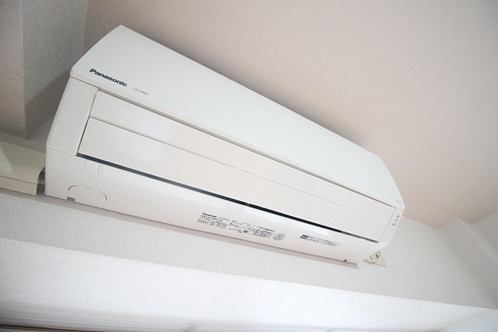 シャントール二条の物件内観写真