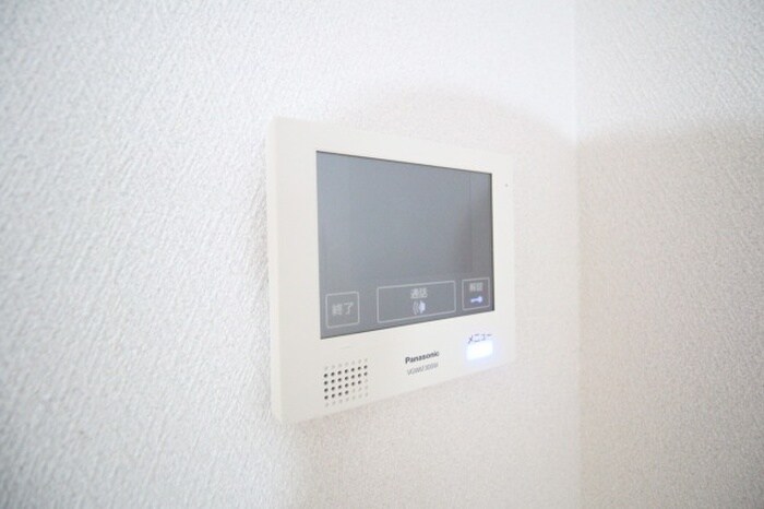 シャントール二条の物件内観写真