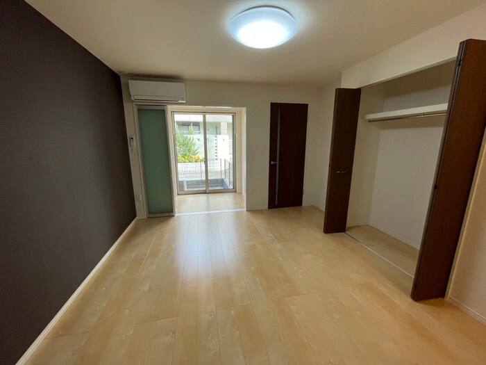 ル・プランタンの物件内観写真