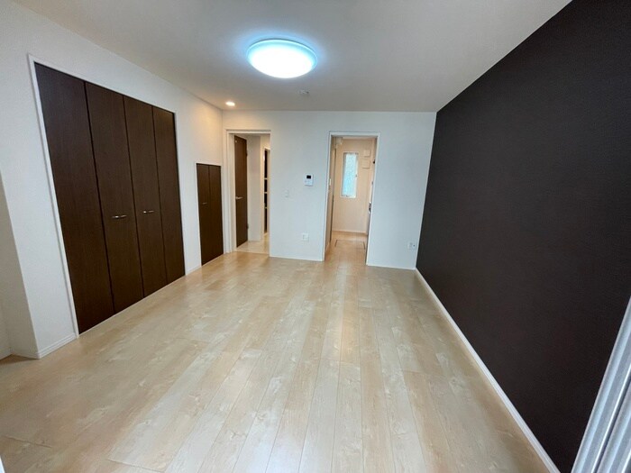 ル・プランタンの物件内観写真