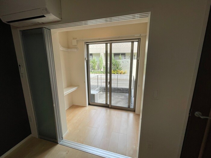 ル・プランタンの物件内観写真