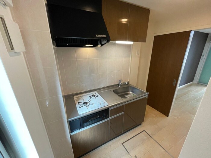 ル・プランタンの物件内観写真