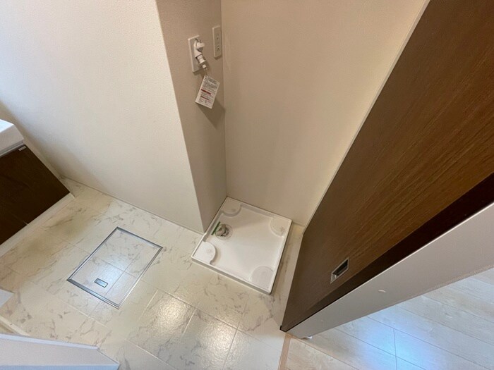 ル・プランタンの物件内観写真