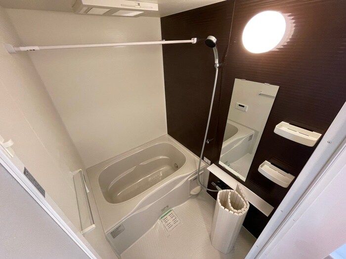 ル・プランタンの物件内観写真