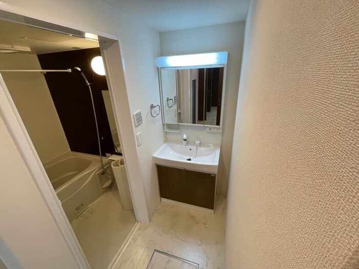 ル・プランタンの物件内観写真