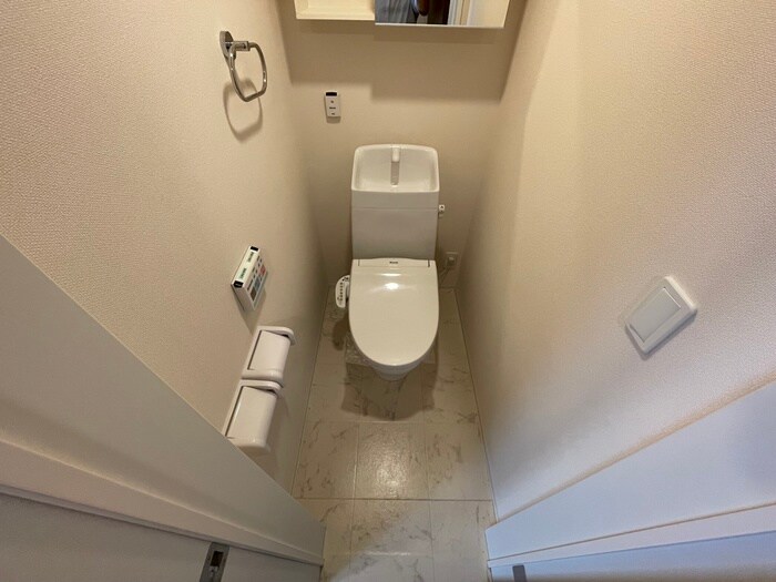 ル・プランタンの物件内観写真