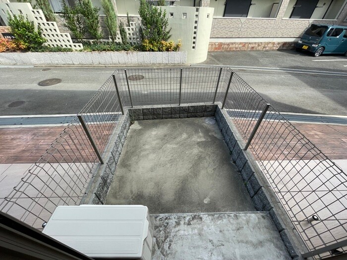 ル・プランタンの物件内観写真