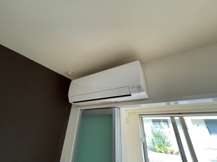 ル・プランタンの物件内観写真