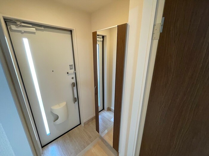 ル・プランタンの物件内観写真