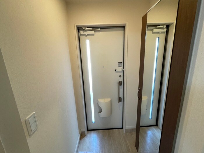 ル・プランタンの物件内観写真