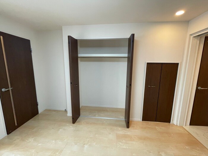 ル・プランタンの物件内観写真