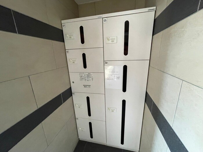 スワンズ新神戸ウィータ(502)の物件外観写真