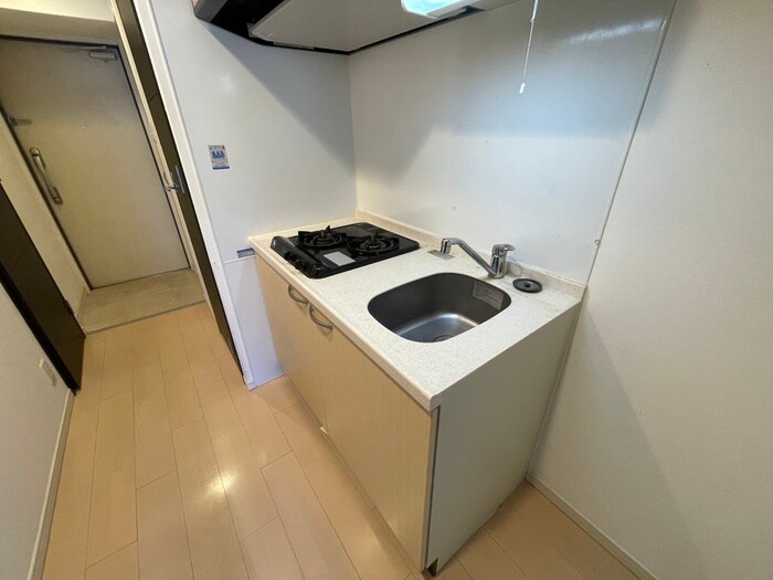 スワンズ新神戸ウィータ(502)の物件内観写真