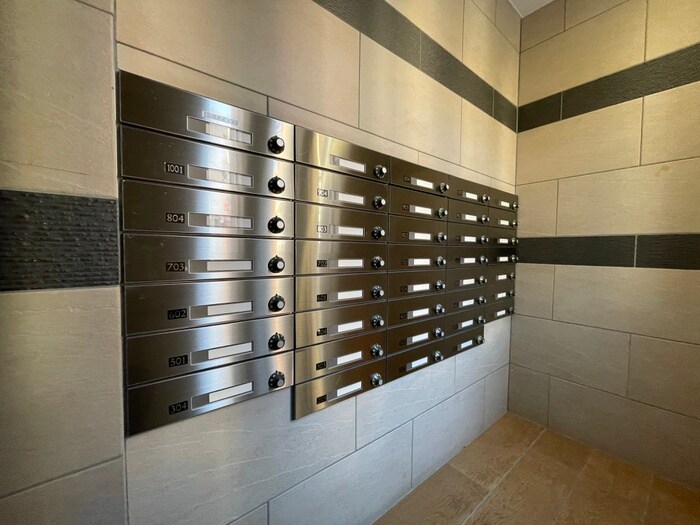 スワンズ新神戸ウィータ(502)の物件外観写真