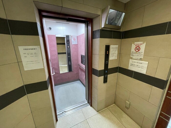 スワンズ新神戸ウィータ(502)の物件外観写真