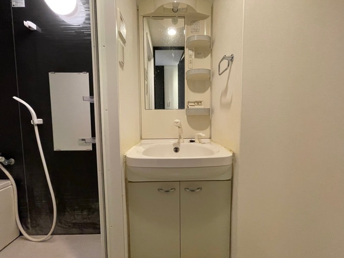 スワンズ新神戸ウィータ(502)の物件内観写真