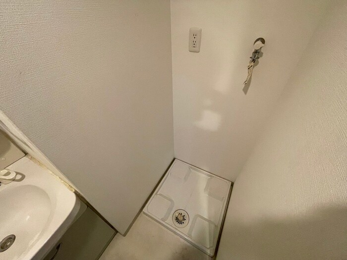 スワンズ新神戸ウィータ(502)の物件内観写真