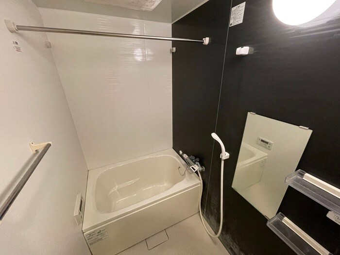 スワンズ新神戸ウィータ(502)の物件内観写真