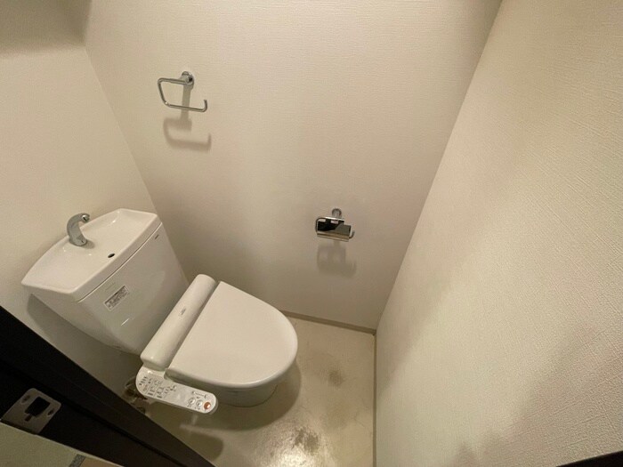 スワンズ新神戸ウィータ(502)の物件内観写真