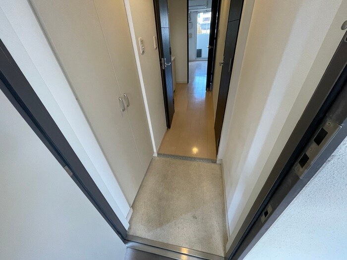 スワンズ新神戸ウィータ(502)の物件内観写真