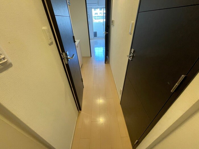 スワンズ新神戸ウィータ(502)の物件内観写真