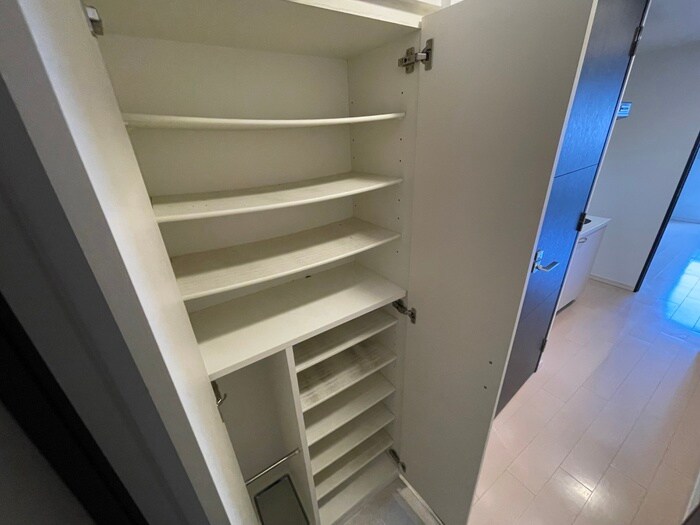 スワンズ新神戸ウィータ(502)の物件内観写真