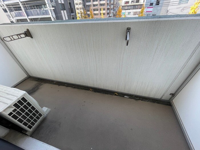 スワンズ新神戸ウィータ(502)の物件内観写真