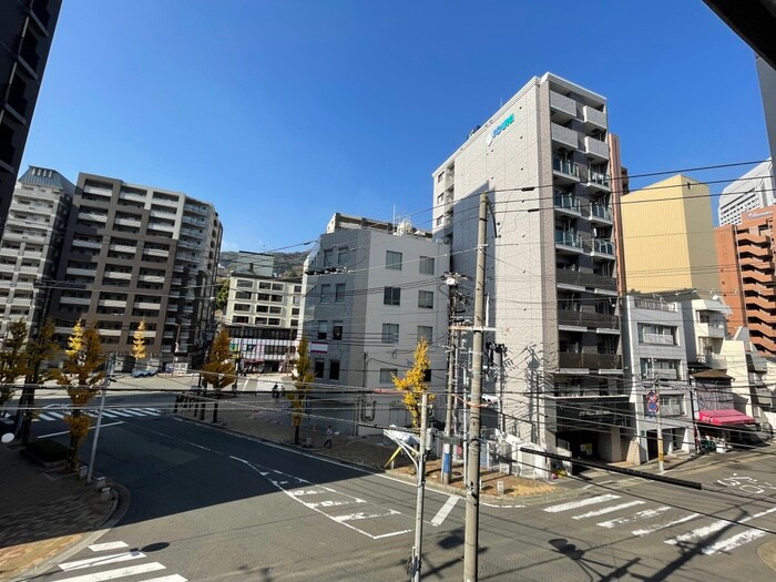 スワンズ新神戸ウィータ(502)の物件内観写真