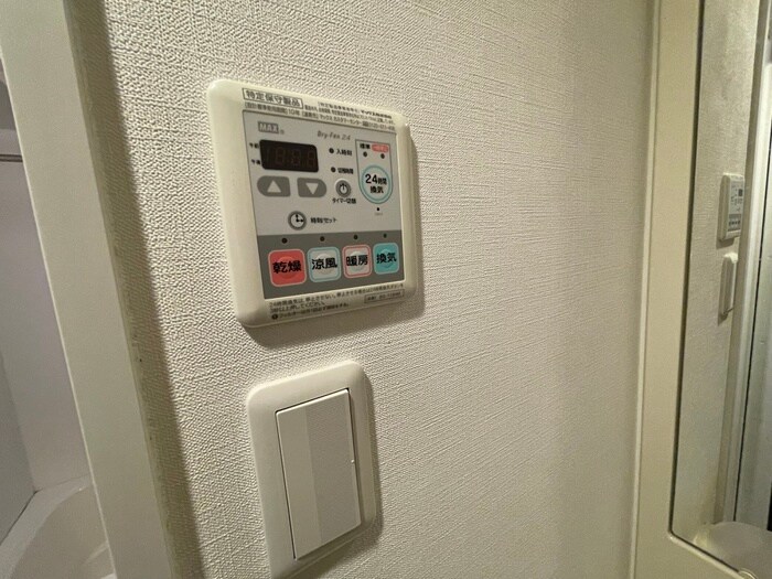 スワンズ新神戸ウィータ(502)の物件内観写真