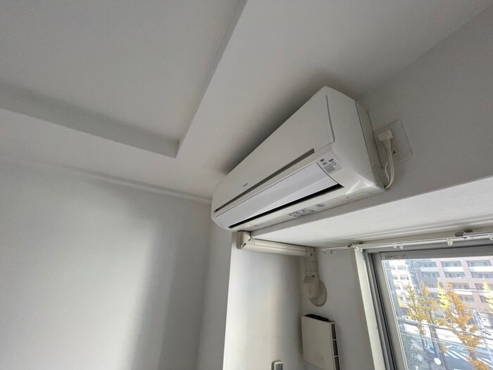 スワンズ新神戸ウィータ(502)の物件内観写真