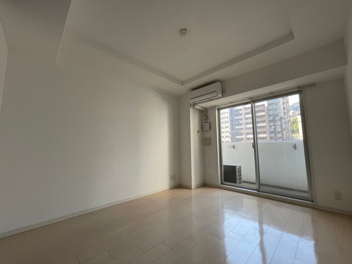 スワンズ新神戸ウィータ(502)の物件内観写真